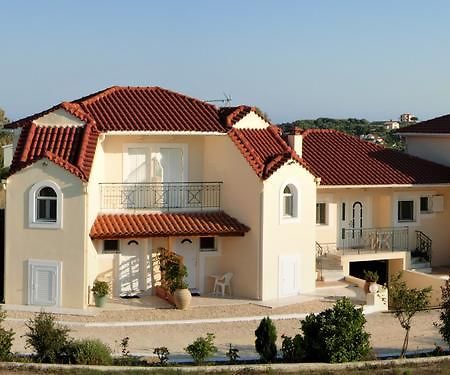 Gouna'S Aparts Apartment Xi Beach Luaran gambar