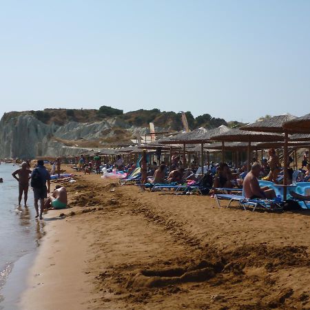 Gouna'S Aparts Xi Beach Luaran gambar