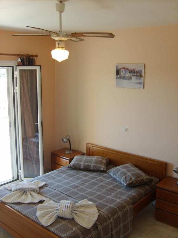 Gouna'S Aparts Apartment Xi Beach Luaran gambar