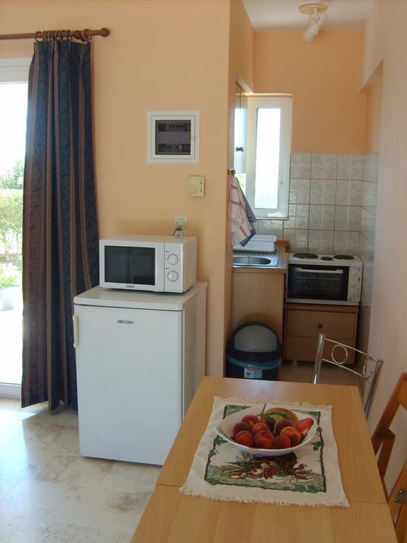 Gouna'S Aparts Apartment Xi Beach Luaran gambar