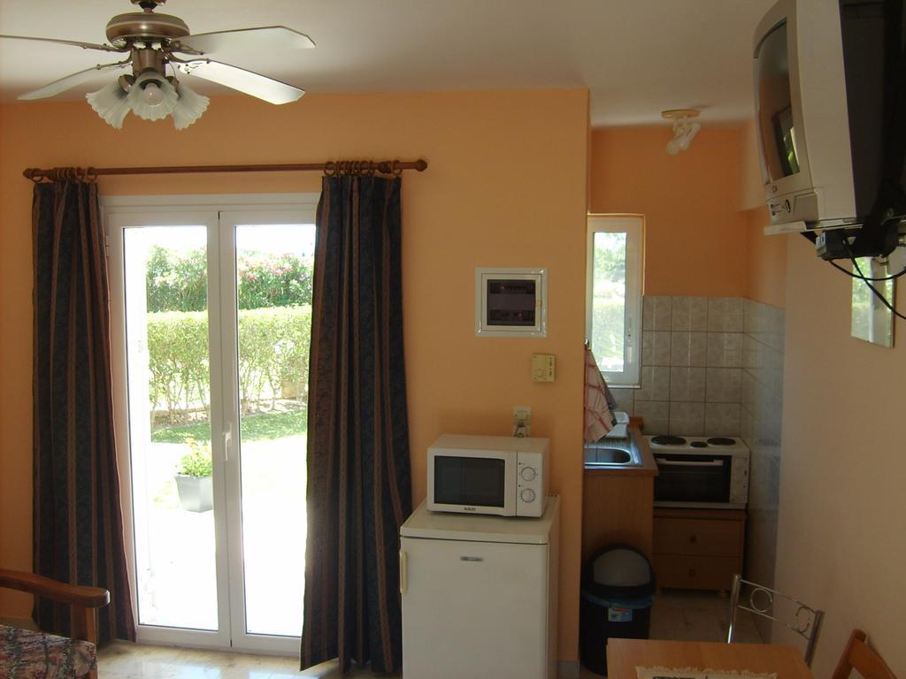 Gouna'S Aparts Apartment Xi Beach Luaran gambar