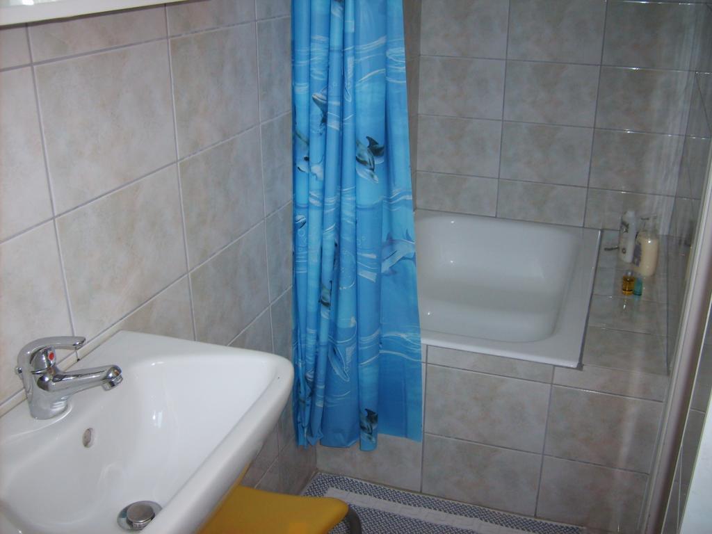 Gouna'S Aparts Apartment Xi Beach Luaran gambar