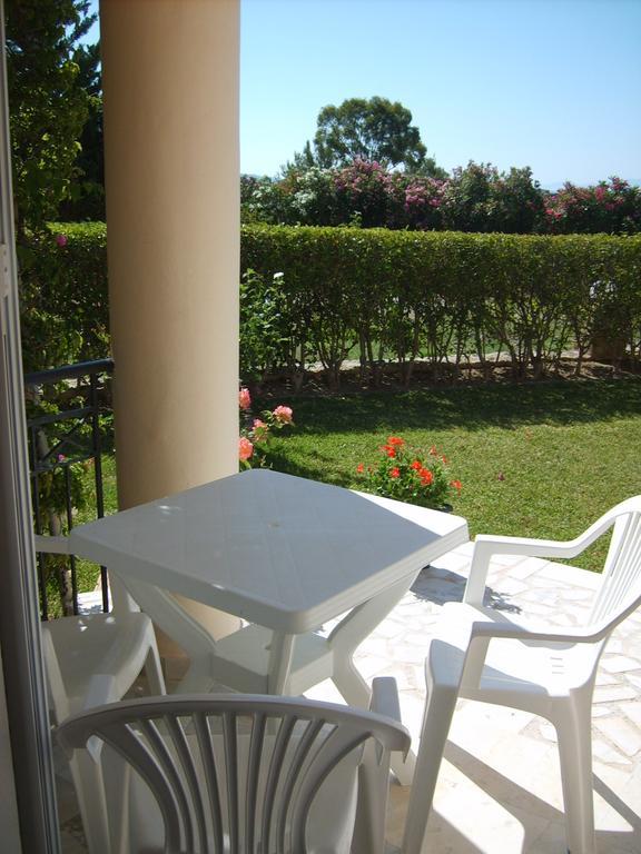 Gouna'S Aparts Apartment Xi Beach Luaran gambar