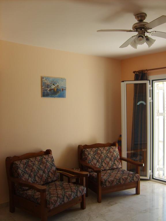 Gouna'S Aparts Apartment Xi Beach Luaran gambar