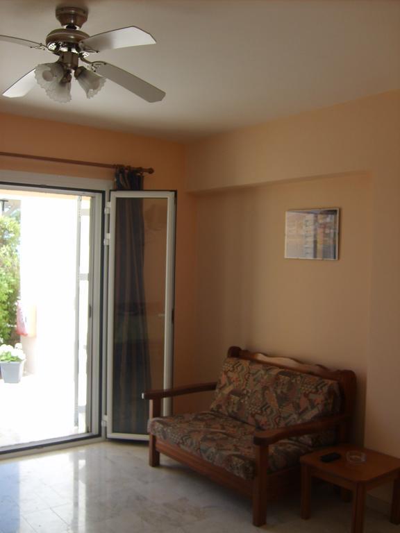 Gouna'S Aparts Apartment Xi Beach Luaran gambar