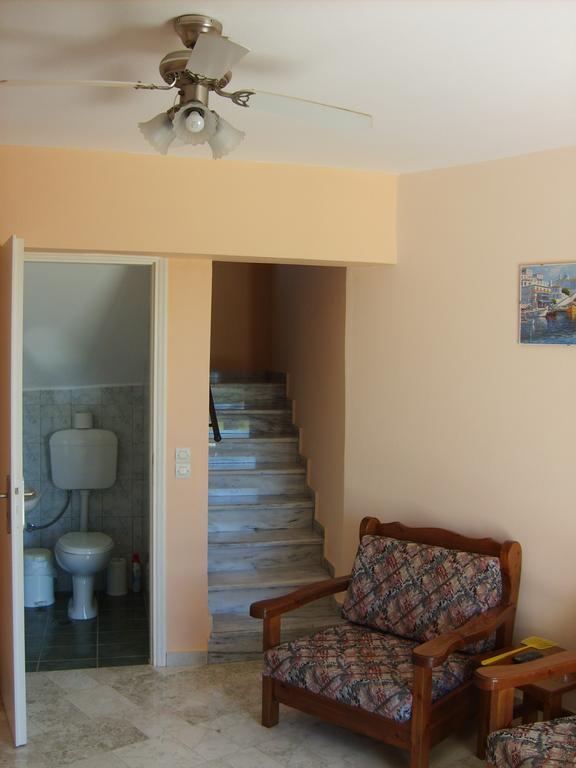 Gouna'S Aparts Apartment Xi Beach Luaran gambar