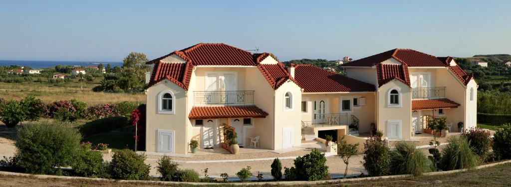 Gouna'S Aparts Apartment Xi Beach Luaran gambar