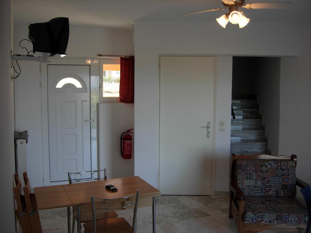 Gouna'S Aparts Apartment Xi Beach Luaran gambar