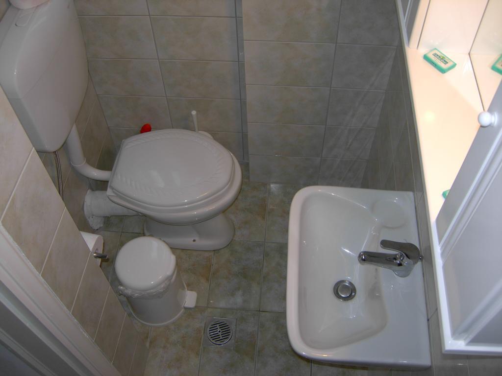 Gouna'S Aparts Apartment Xi Beach Luaran gambar
