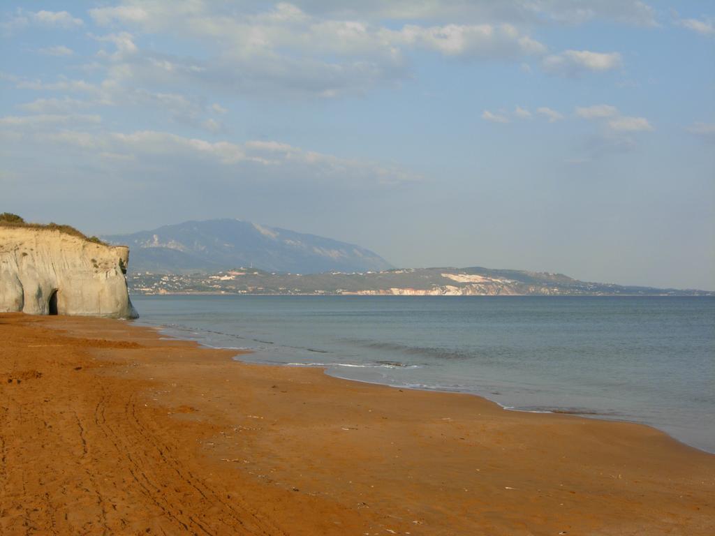 Gouna'S Aparts Apartment Xi Beach Luaran gambar