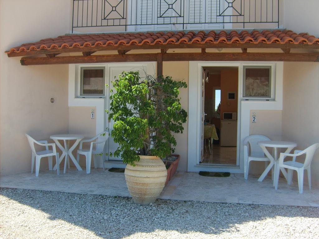 Gouna'S Aparts Apartment Xi Beach Luaran gambar