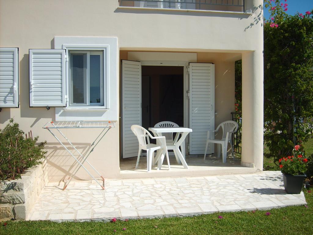 Gouna'S Aparts Apartment Xi Beach Luaran gambar