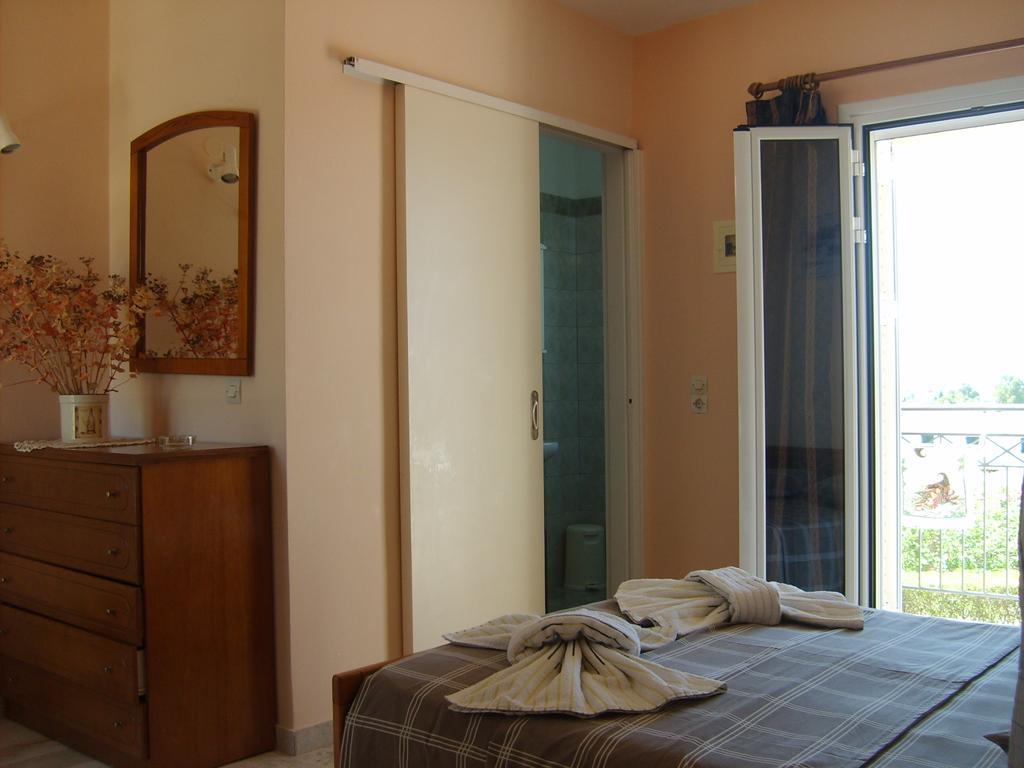 Gouna'S Aparts Xi Beach Luaran gambar