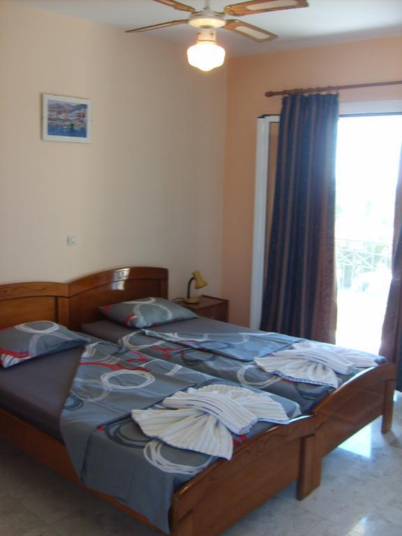 Gouna'S Aparts Apartment Xi Beach Luaran gambar